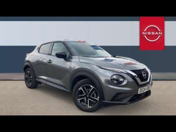 2024 (24) - 1.0 DiG-T N-Connecta 5dr Petrol Hatchback