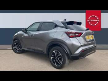 Used Nissan Juke 2024 for sale - 74935860: Photo