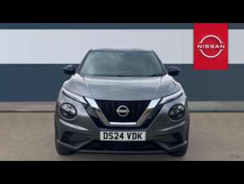 Used Nissan Juke 2024 for sale - 74935860: Photo