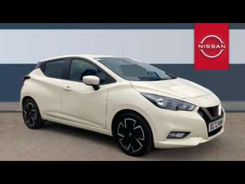 2022 (72) - 1.0 IG-T 92 Acenta 5dr Petrol Hatchback