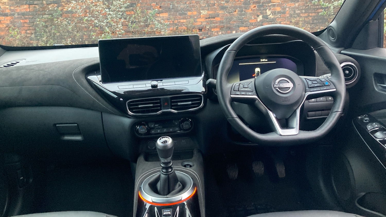 Used Nissan Juke 2024 for sale - 77023949: Photo 10