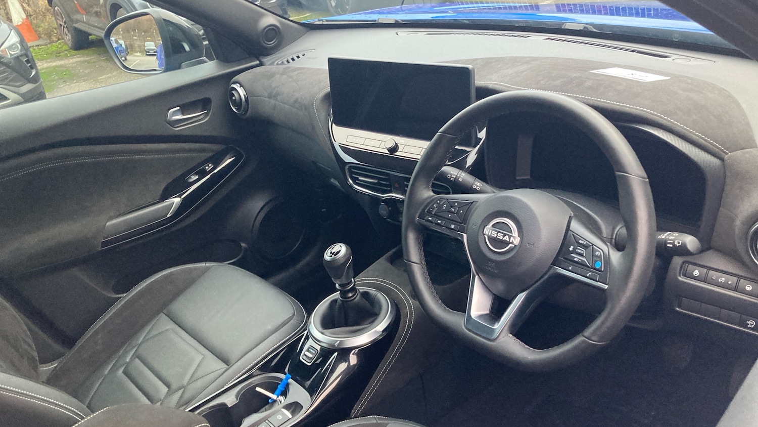 Used Nissan Juke 2024 for sale - 77023949: Photo 11