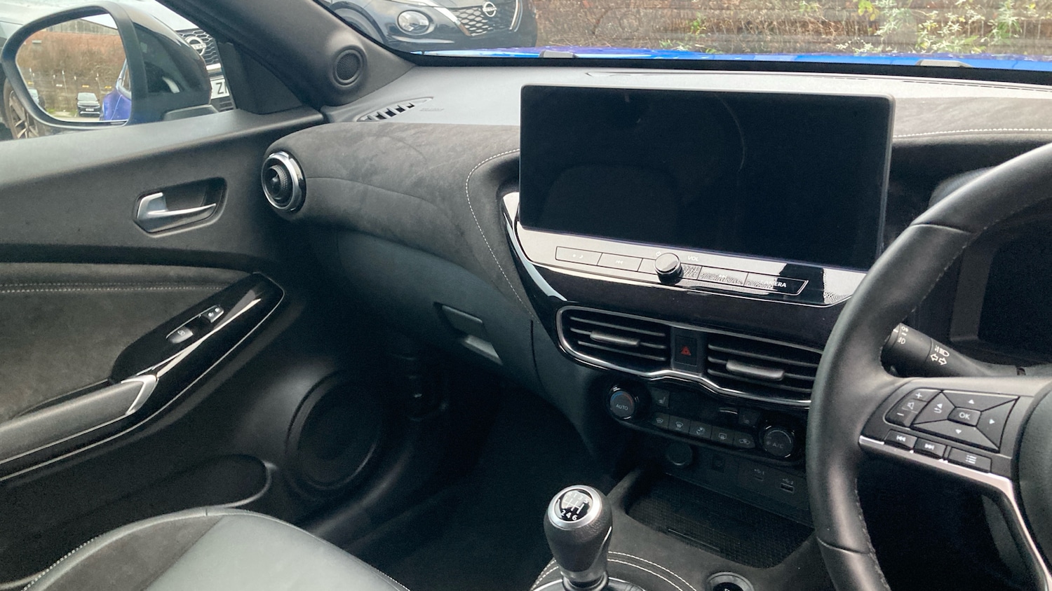 Used Nissan Juke 2024 for sale - 77023949: Photo 14