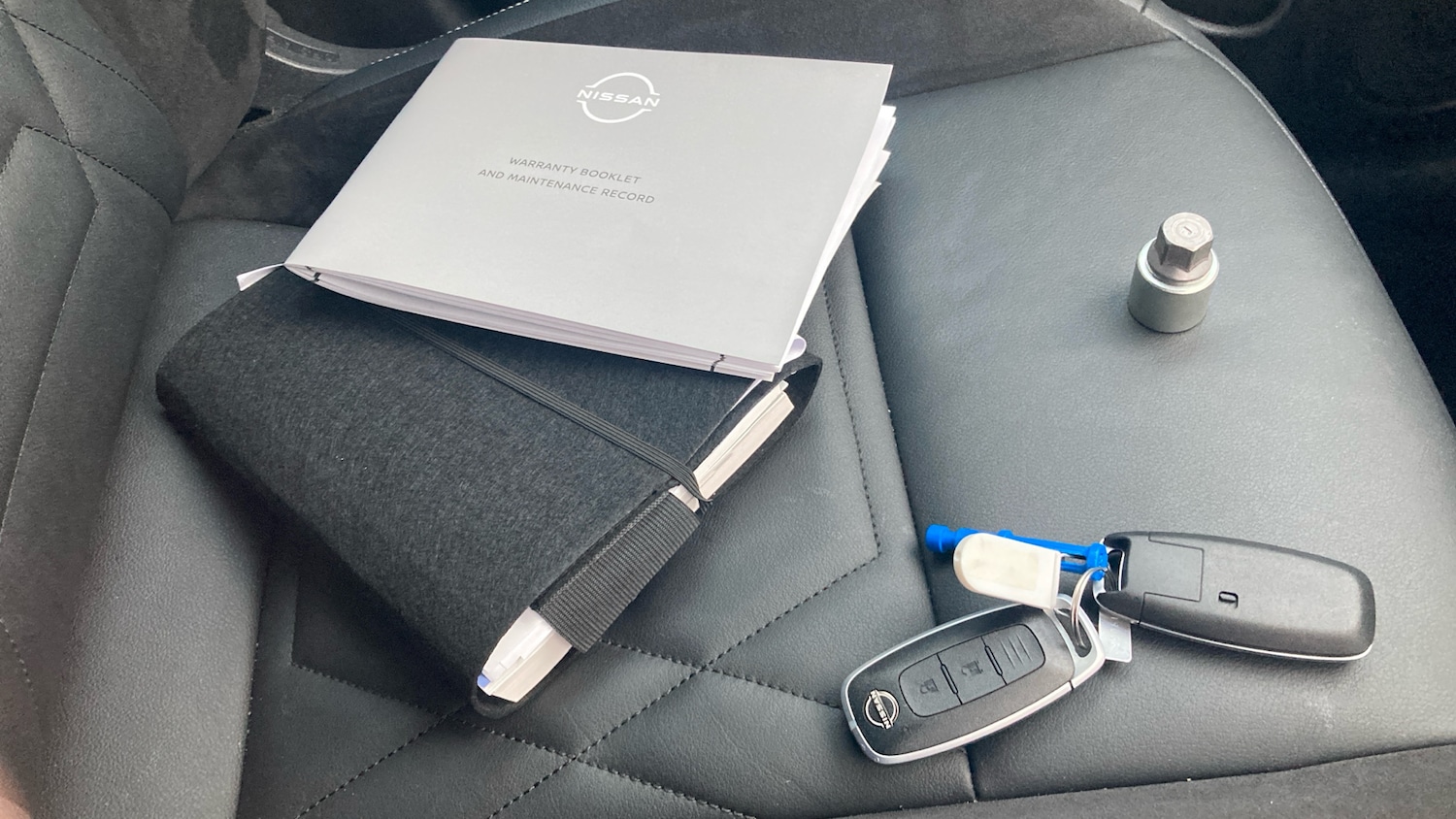 Used Nissan Juke 2024 for sale - 77023949: Photo 19