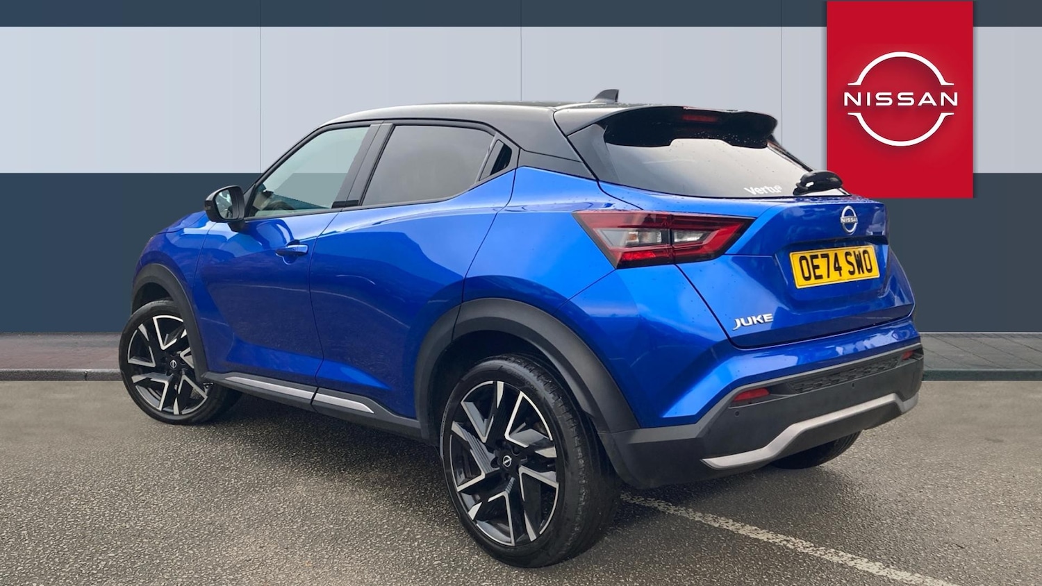 Used Nissan Juke 2024 for sale - 77023949: Photo 2