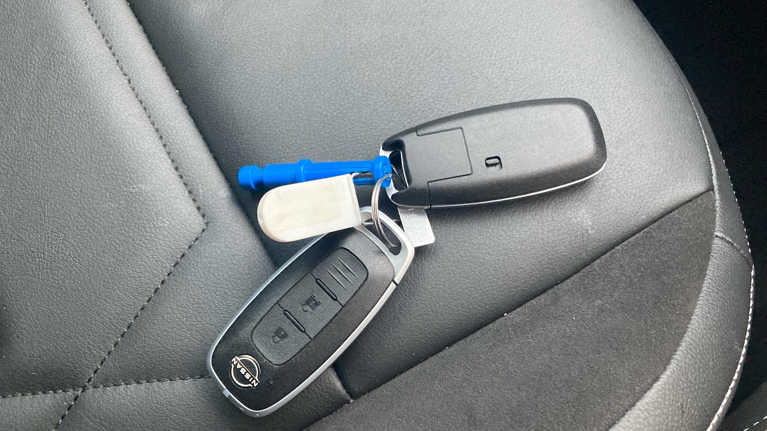 Used Nissan Juke 2024 for sale - 77023949: Photo 20