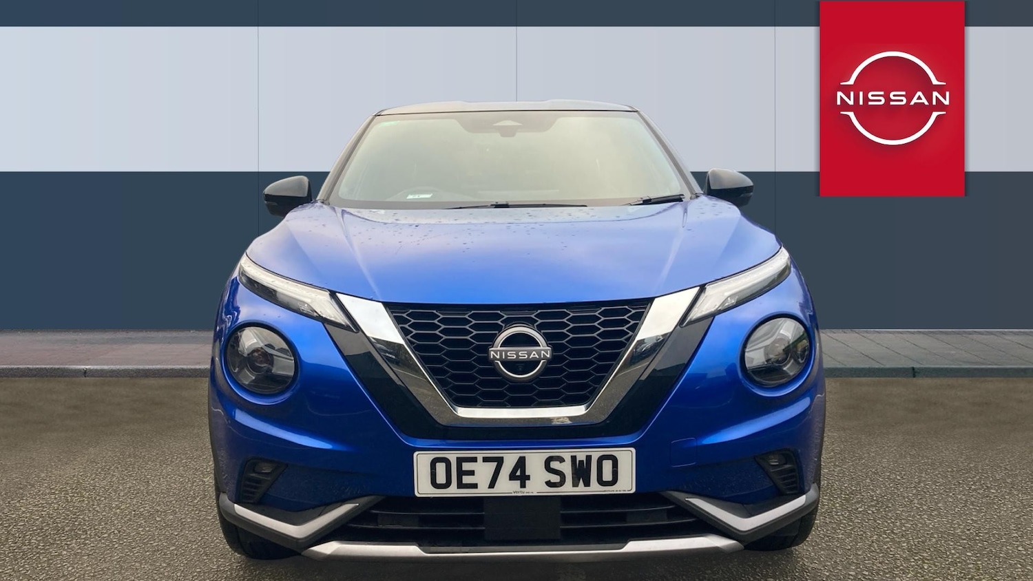 Used Nissan Juke 2024 for sale - 77023949: Photo 3