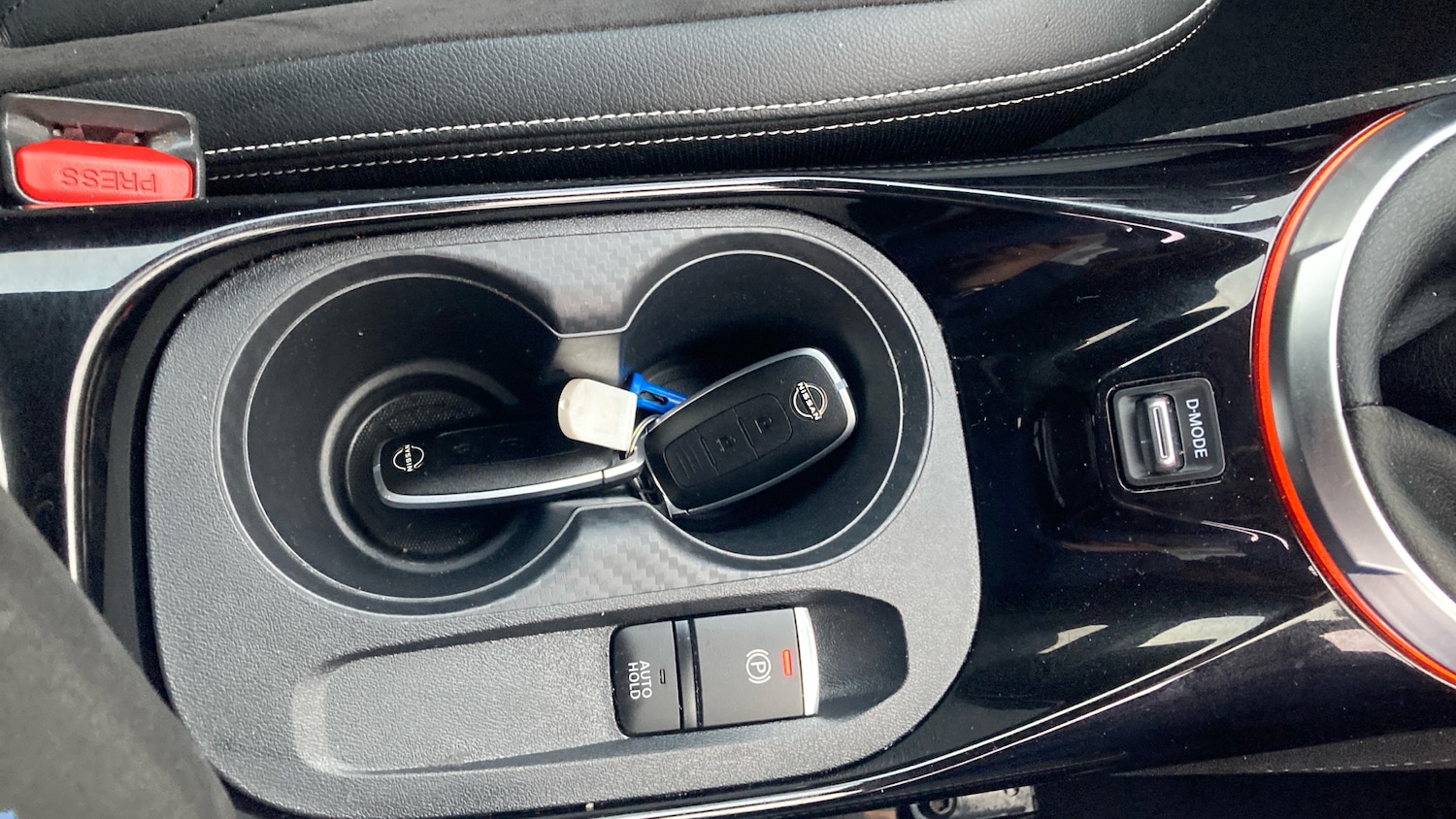 Used Nissan Juke 2024 for sale - 77023949: Photo 36