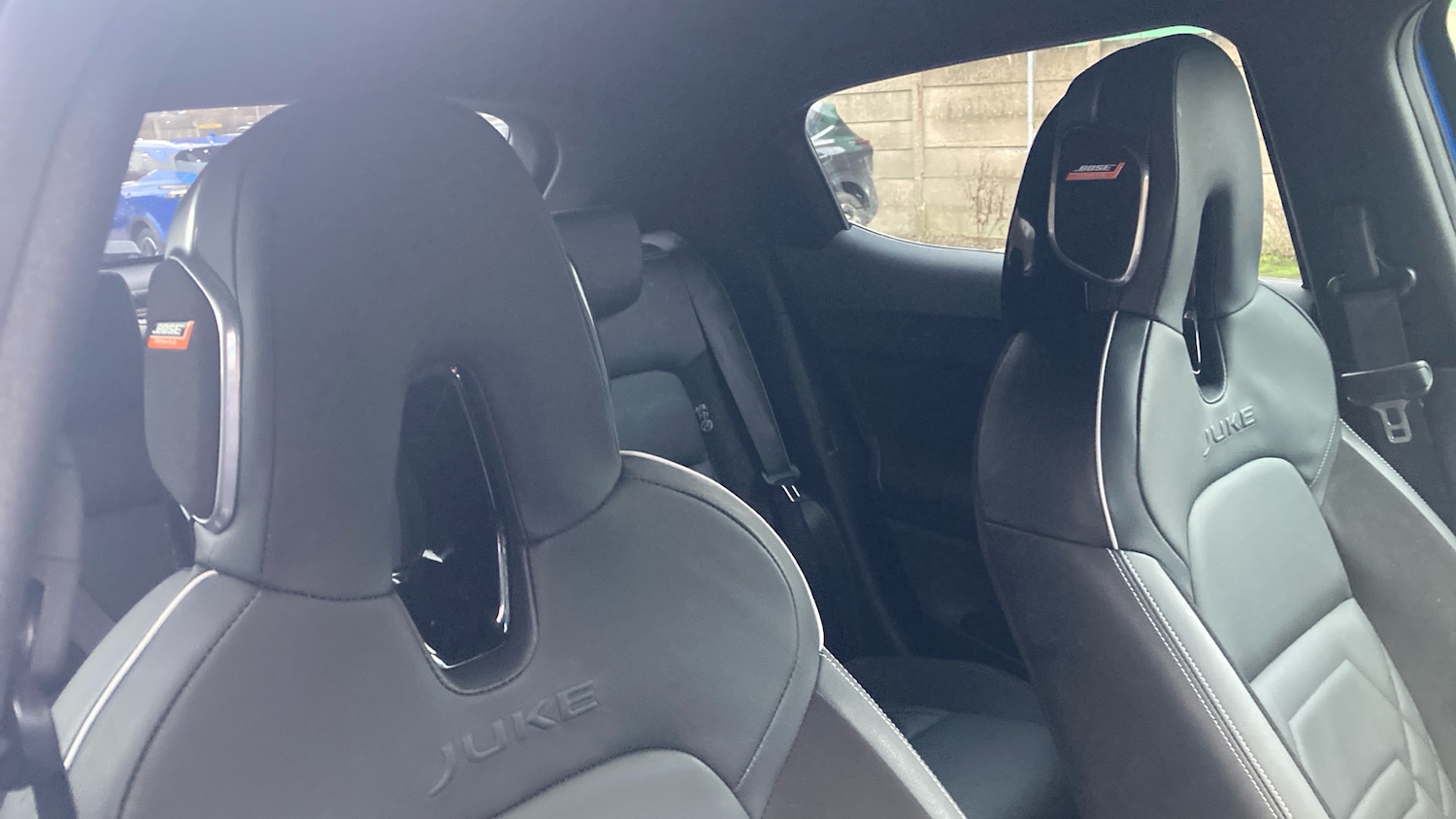 Used Nissan Juke 2024 for sale - 77023949: Photo 37