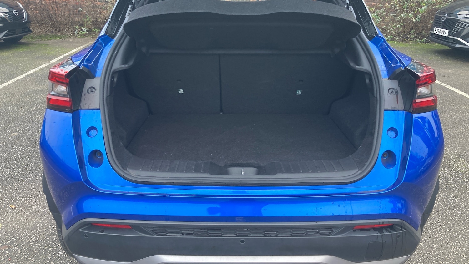 Used Nissan Juke 2024 for sale - 77023949: Photo 4