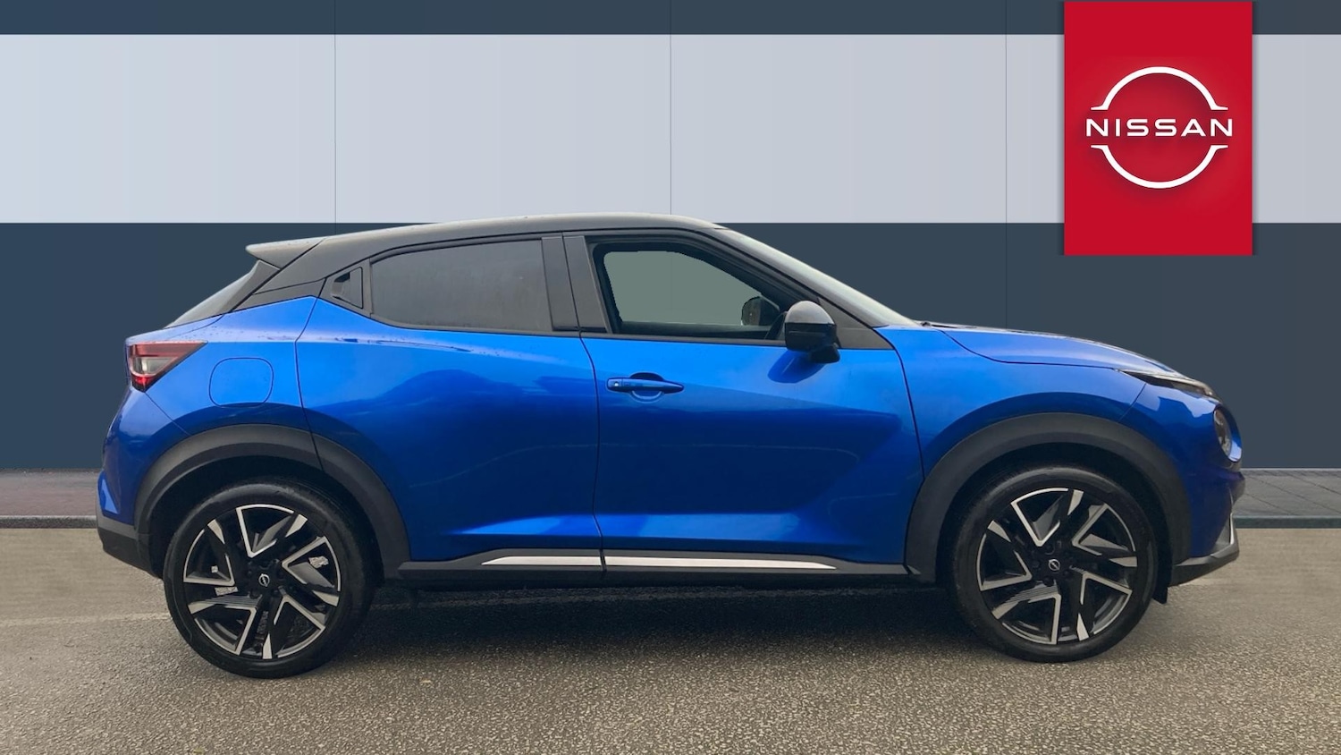 Used Nissan Juke 2024 for sale - 77023949: Photo 5