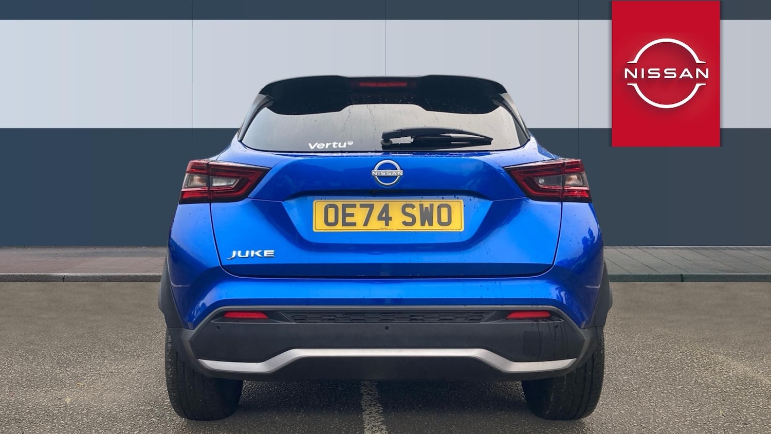 Used Nissan Juke 2024 for sale - 77023949: Photo 6