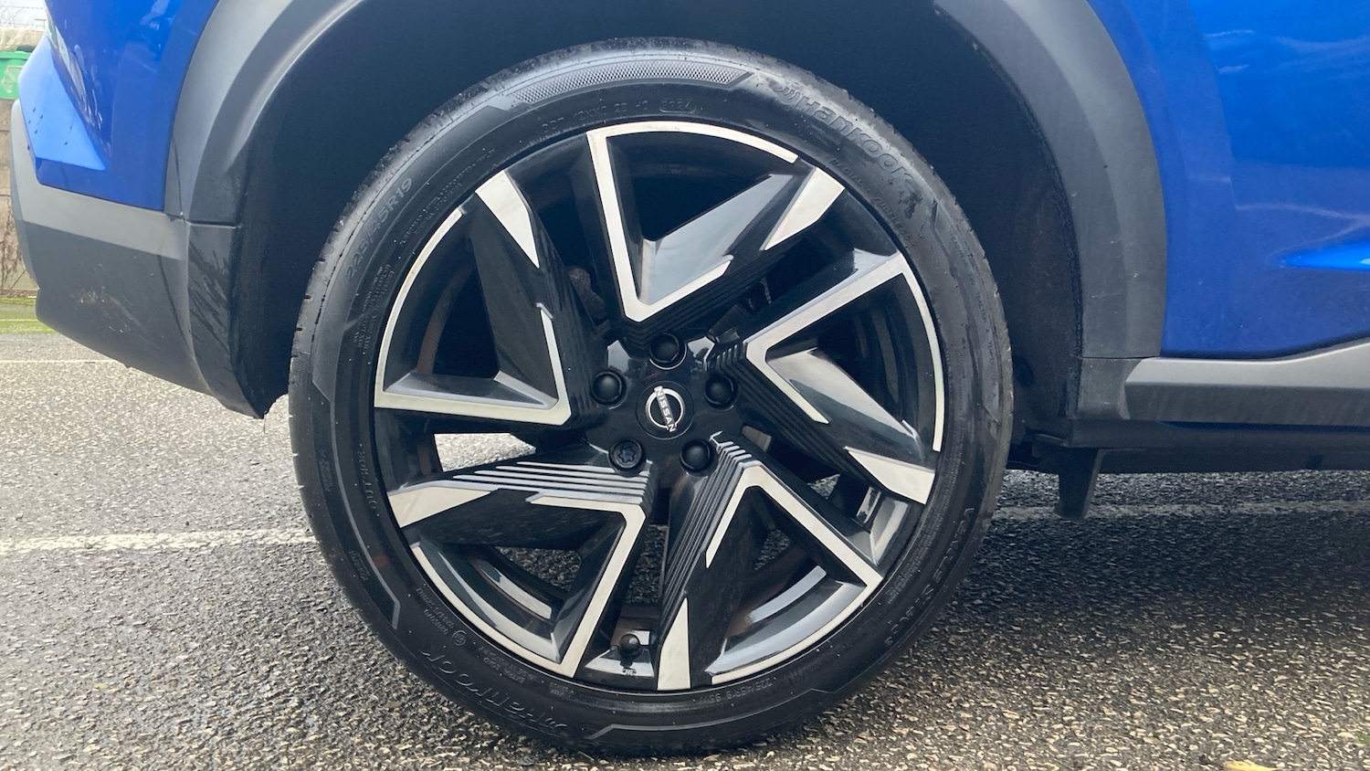 Used Nissan Juke 2024 for sale - 77023949: Photo 7