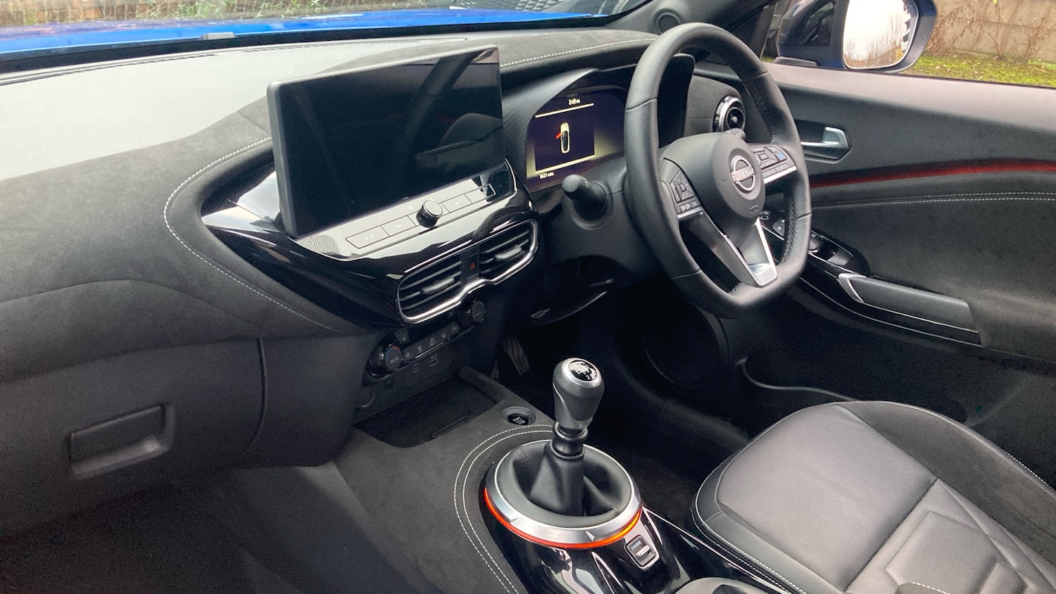 Used Nissan Juke 2024 for sale - 77023949: Photo 9