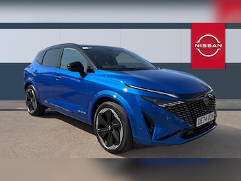 Used Nissan Qashqai 2024 for sale - 79274424: Photo