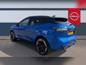 Used Nissan Qashqai 2024 for sale - 79274424: Photo