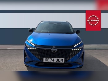 Used Nissan Qashqai 2024 for sale - 79274424: Photo