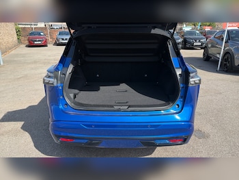 Used Nissan Qashqai 2024 for sale - 79274424: Photo