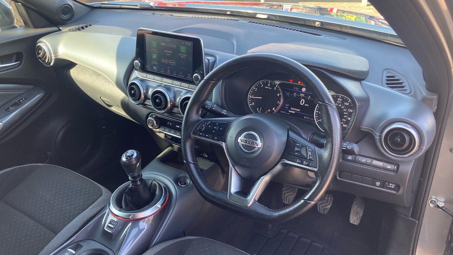 Used Nissan Juke 2020 for sale - 77933873: Photo 11