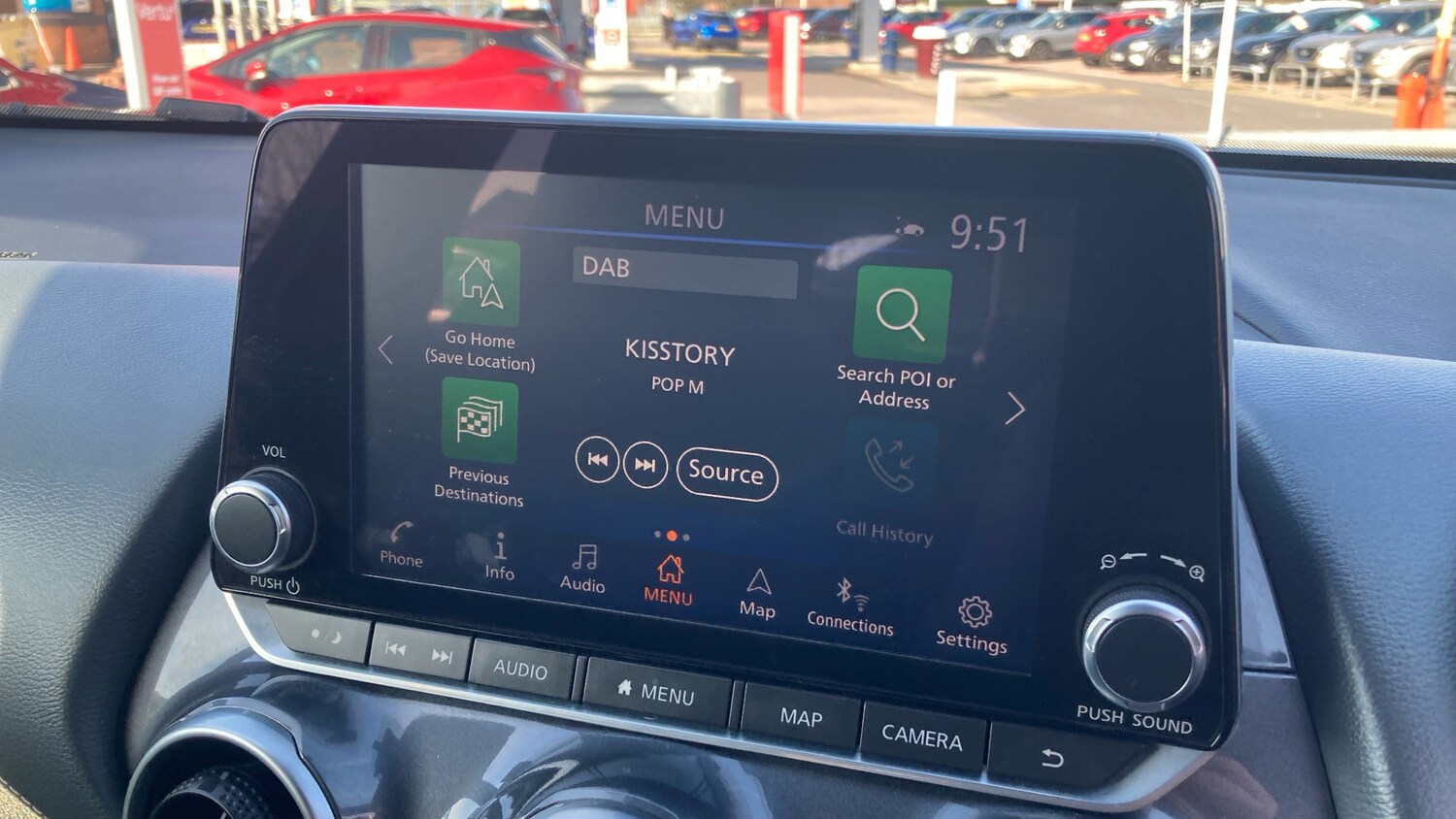 Used Nissan Juke 2020 for sale - 77933873: Photo 12