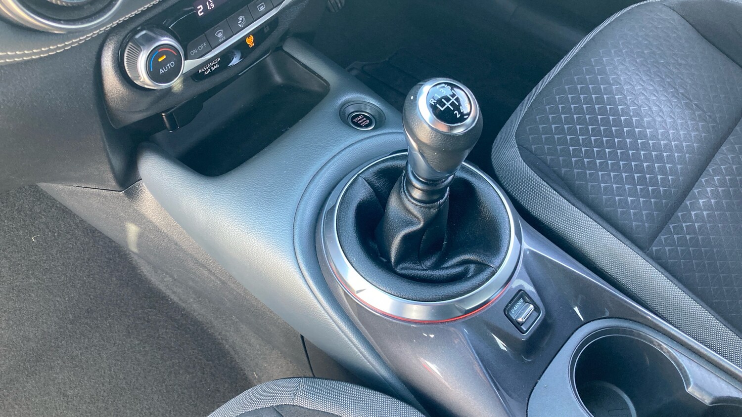 Used Nissan Juke 2020 for sale - 77933873: Photo 13