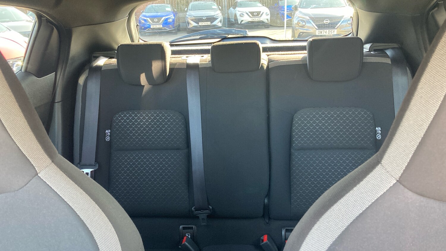 Used Nissan Juke 2020 for sale - 77933873: Photo 15