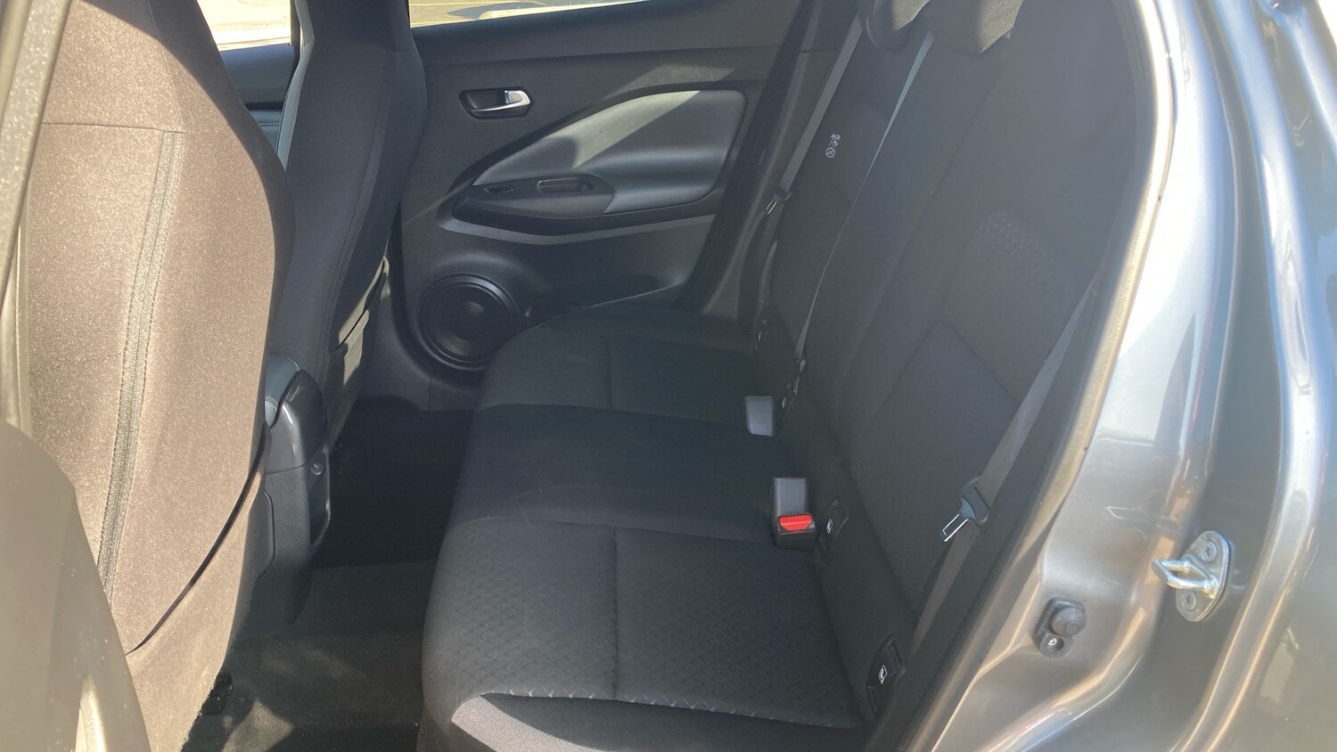 Used Nissan Juke 2020 for sale - 77933873: Photo 16