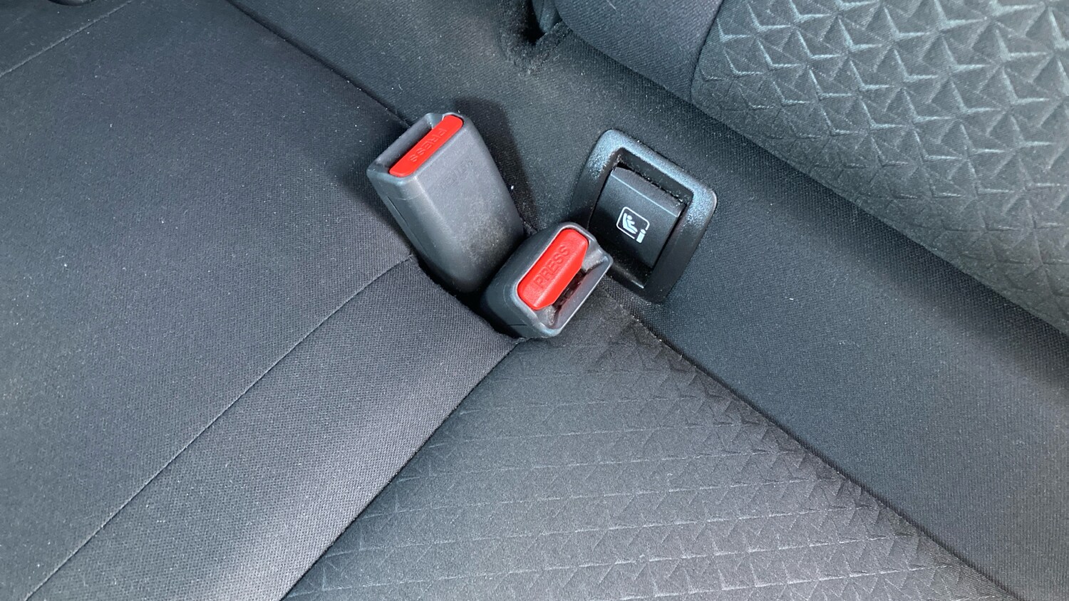 Used Nissan Juke 2020 for sale - 77933873: Photo 17