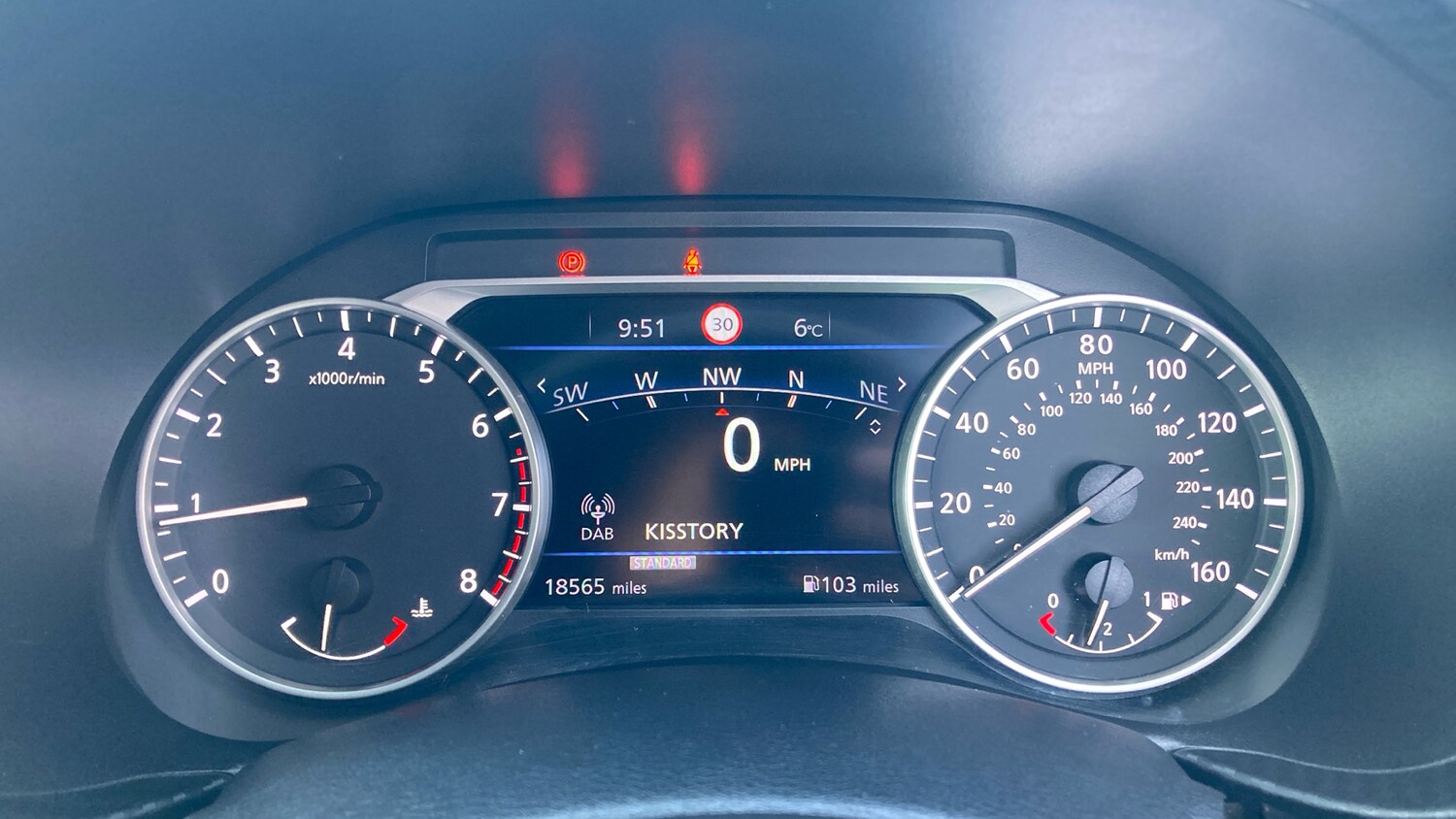 Used Nissan Juke 2020 for sale - 77933873: Photo 18