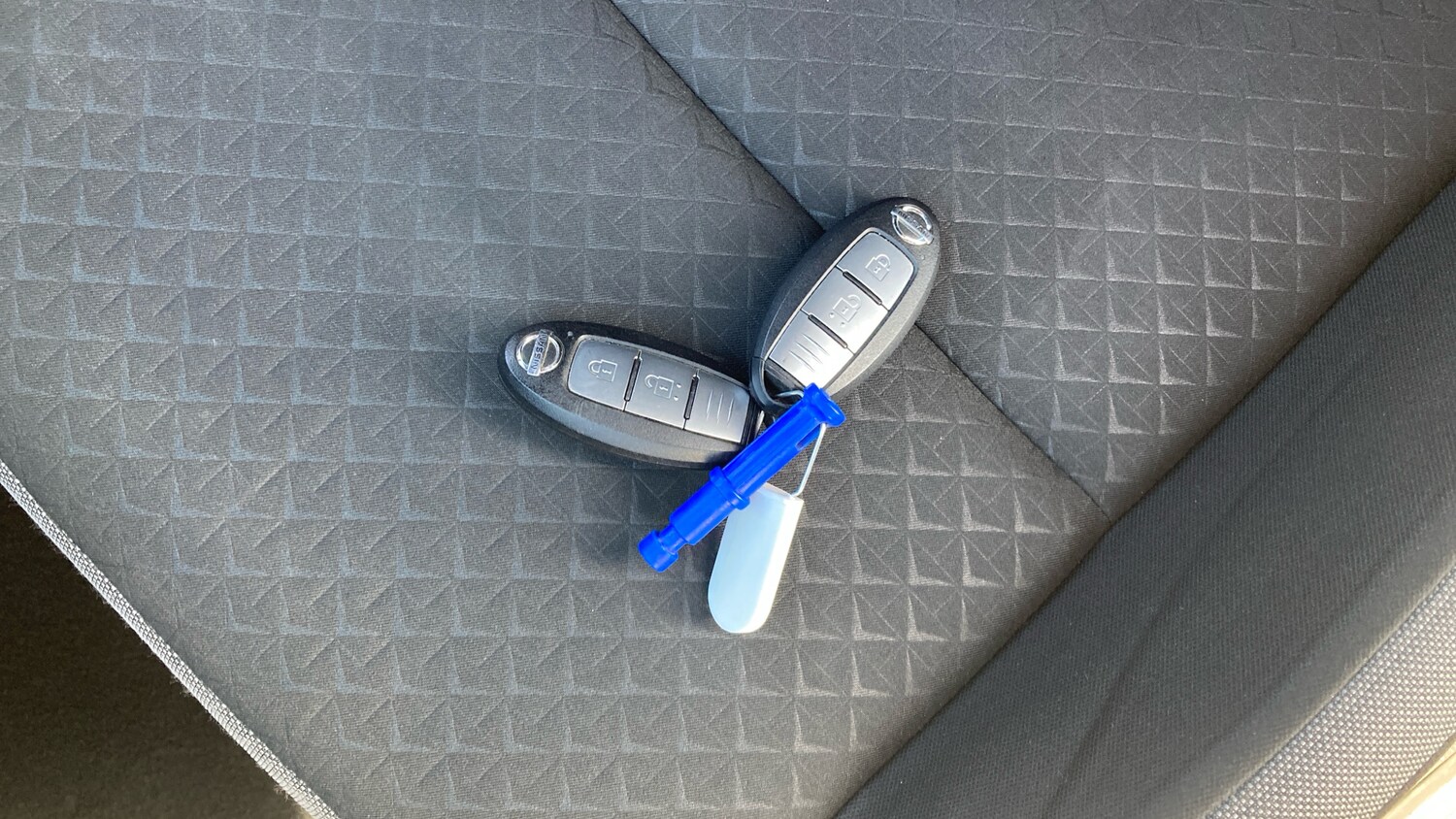 Used Nissan Juke 2020 for sale - 77933873: Photo 20