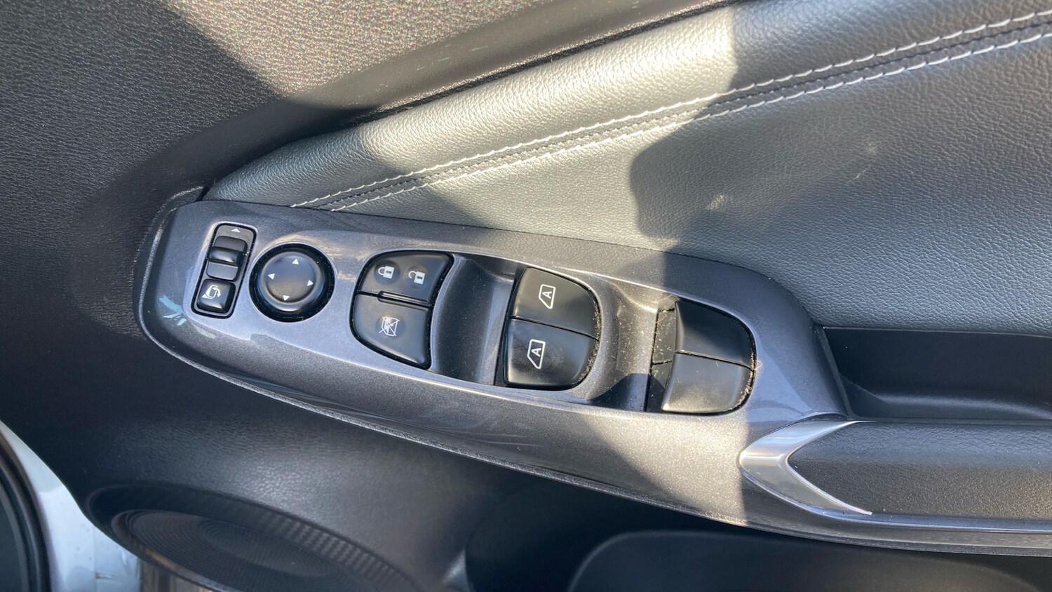 Used Nissan Juke 2020 for sale - 77933873: Photo 22