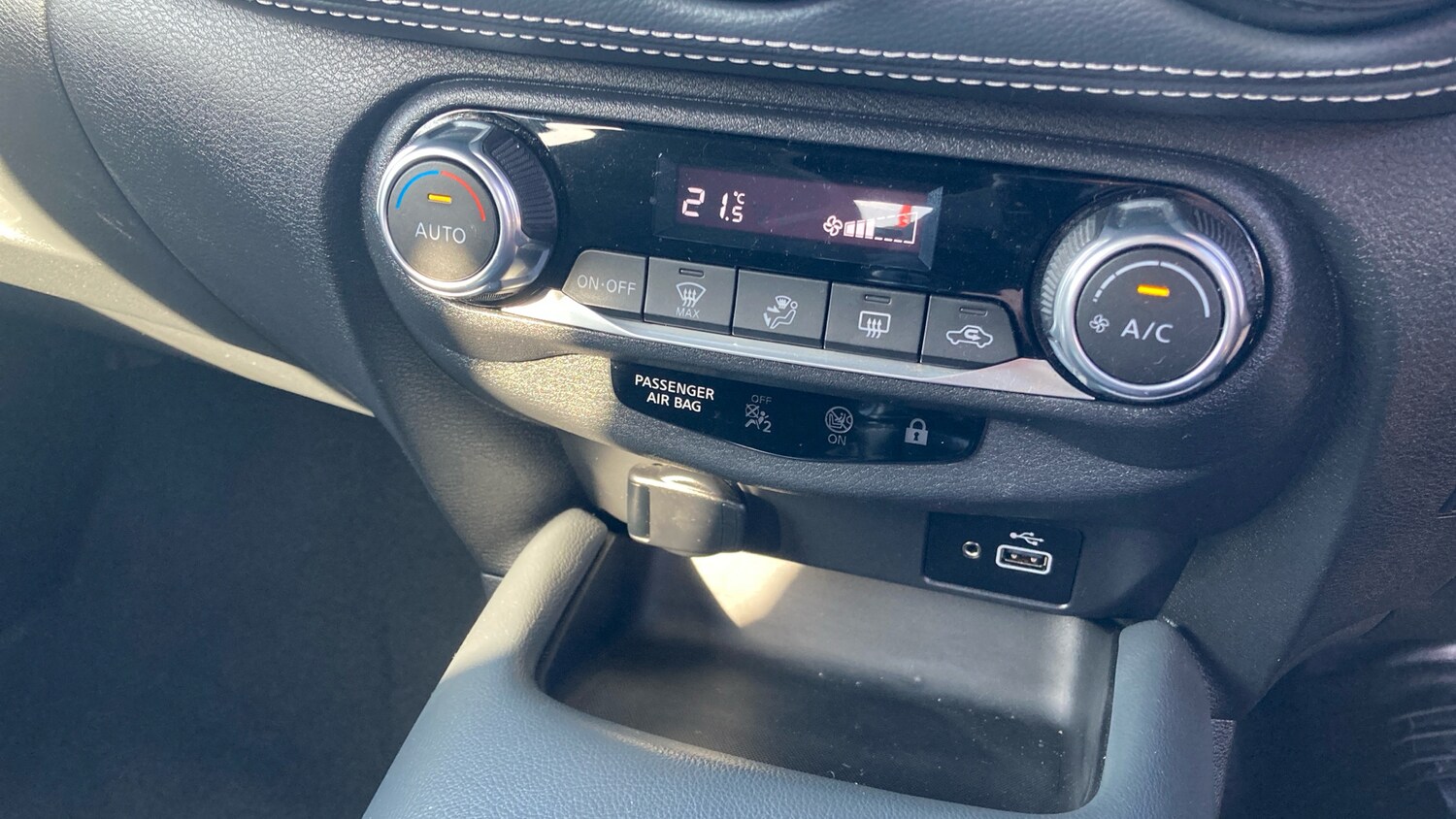 Used Nissan Juke 2020 for sale - 77933873: Photo 25