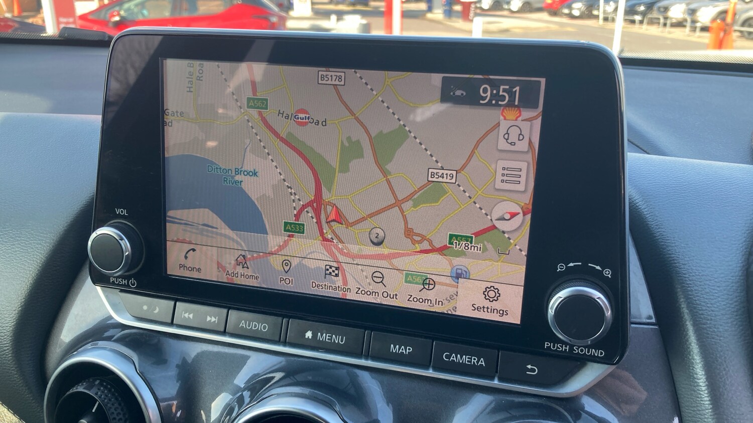 Used Nissan Juke 2020 for sale - 77933873: Photo 30