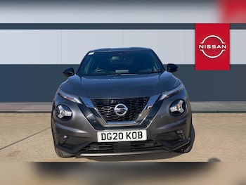 Used Nissan Juke 2020 for sale - 77933873: Photo