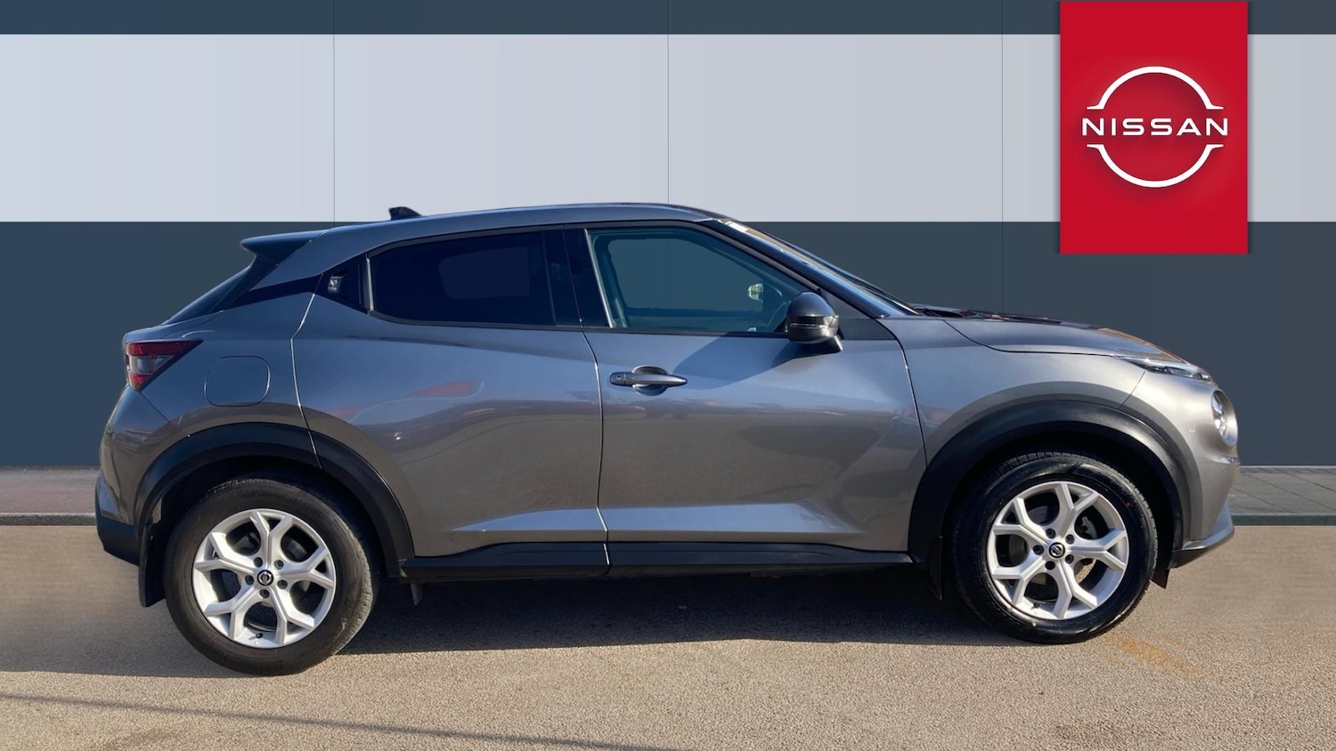 Used Nissan Juke 2020 for sale - 77933873: Photo 5