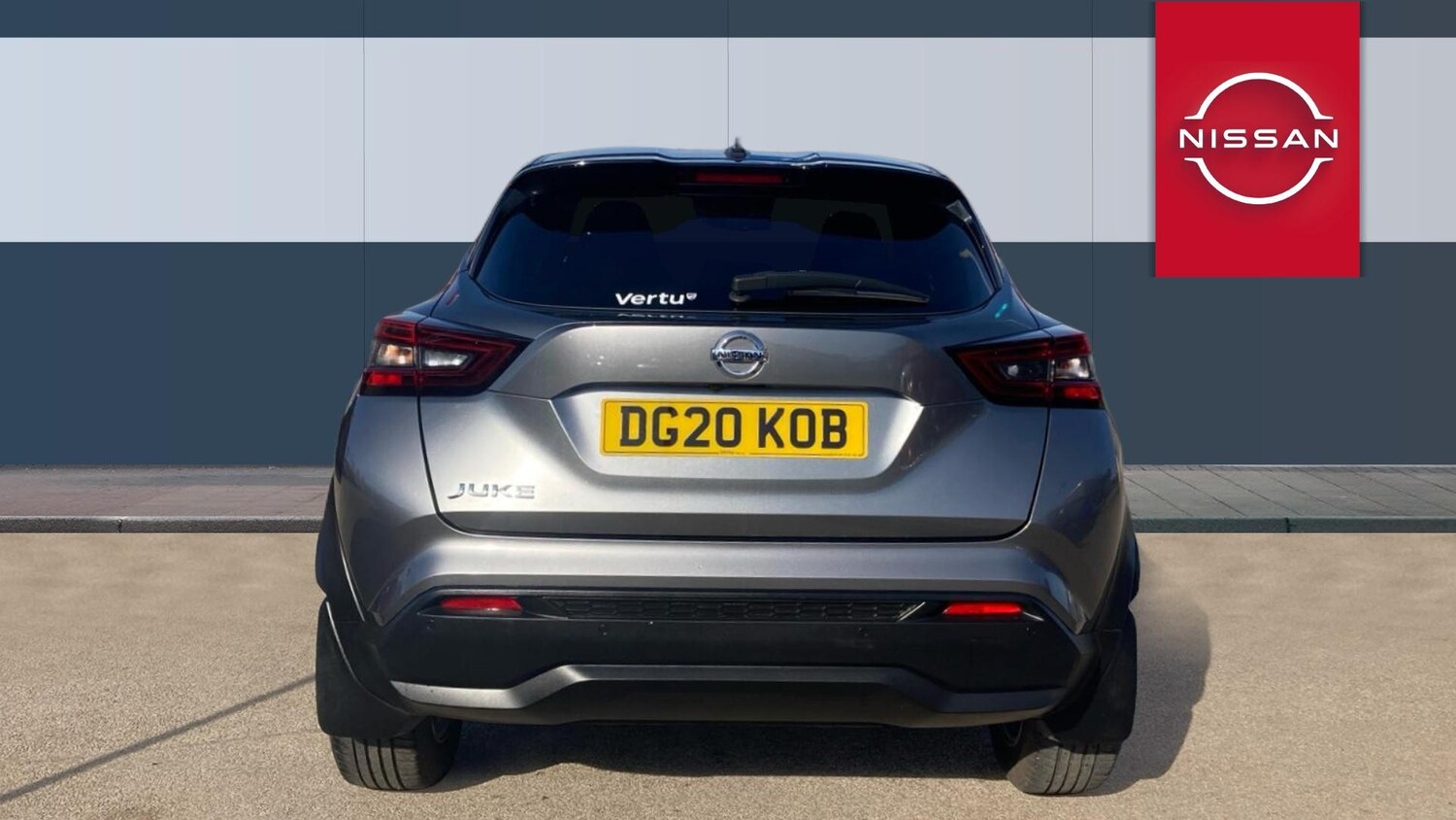 Used Nissan Juke 2020 for sale - 77933873: Photo 6