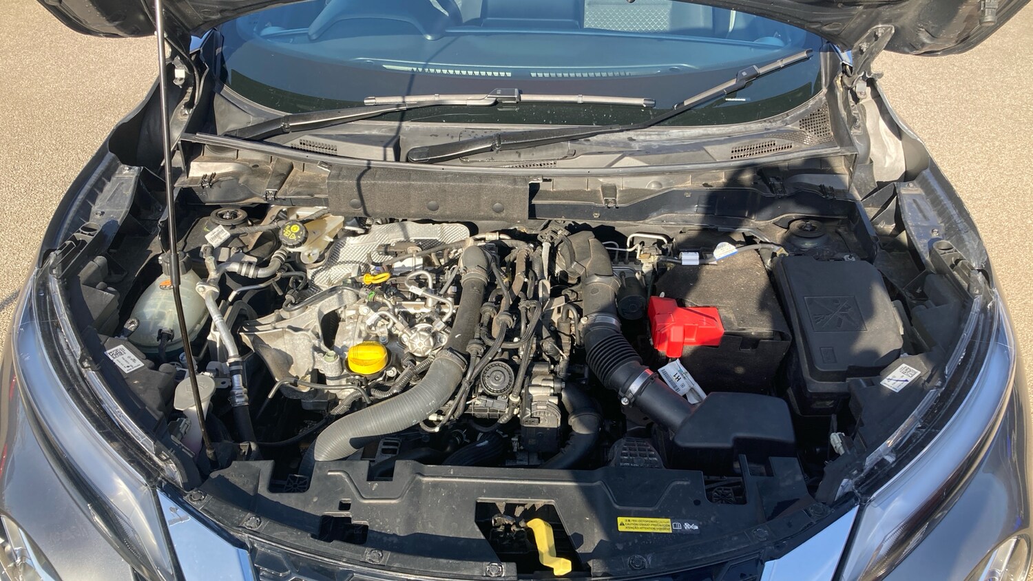 Used Nissan Juke 2020 for sale - 77933873: Photo 8