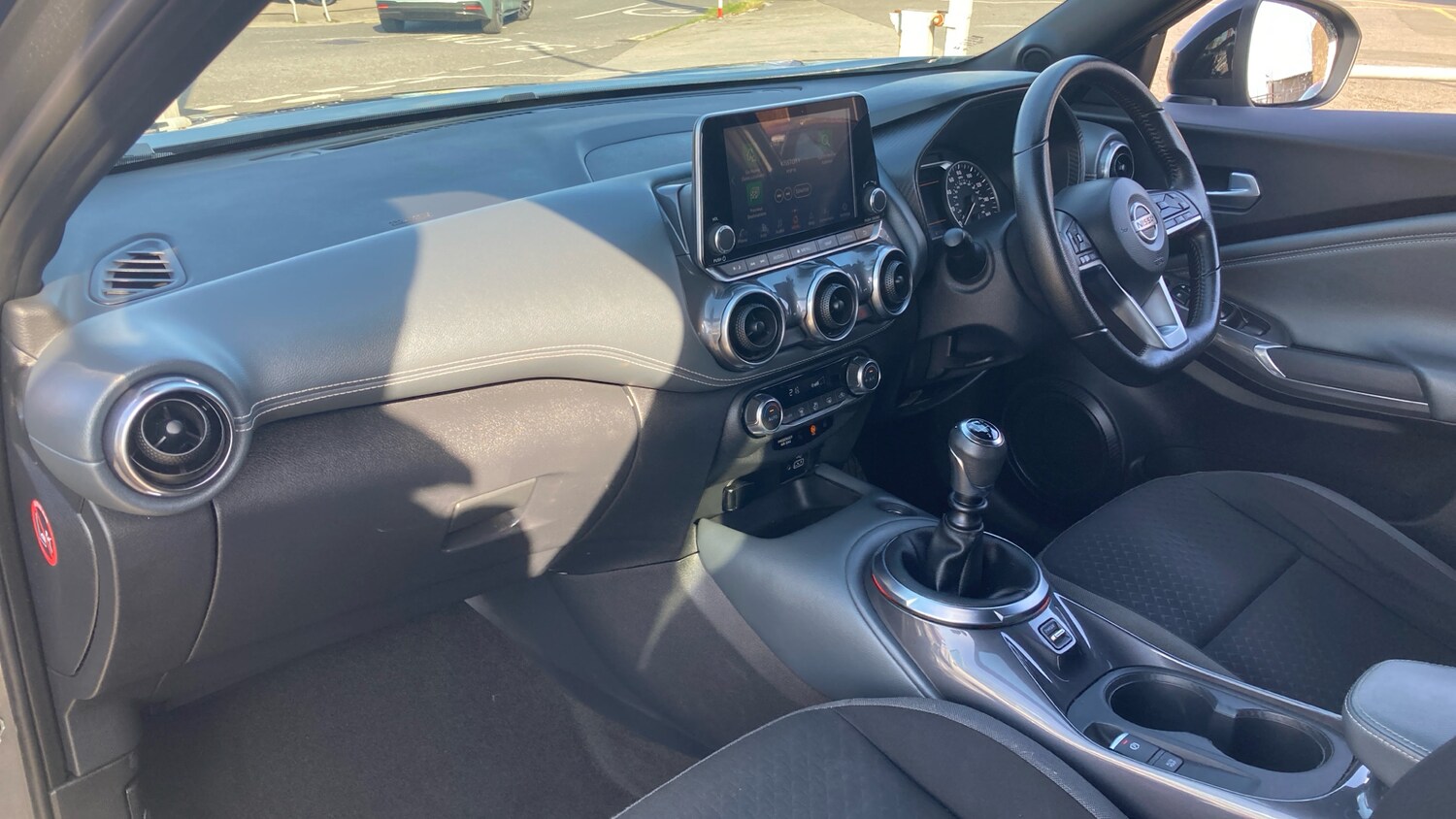 Used Nissan Juke 2020 for sale - 77933873: Photo 9