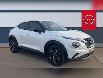 Used Nissan Juke 2025 for sale - 77950295: Photo