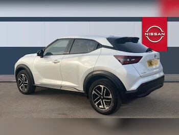 Used Nissan Juke 2025 for sale - 77950295: Photo