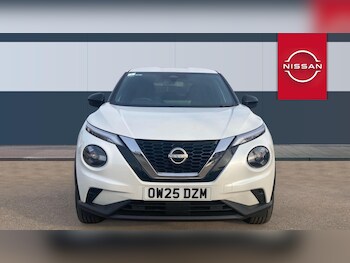 Used Nissan Juke 2025 for sale - 77950295: Photo