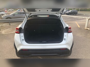 Used Nissan Juke 2025 for sale - 77950295: Photo