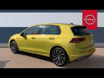 Used Volkswagen Golf 2020 for sale - 74576089: Photo