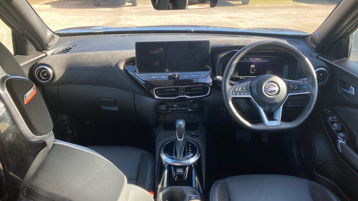 Used Nissan Juke 2024 for sale - 77774388: Photo 10