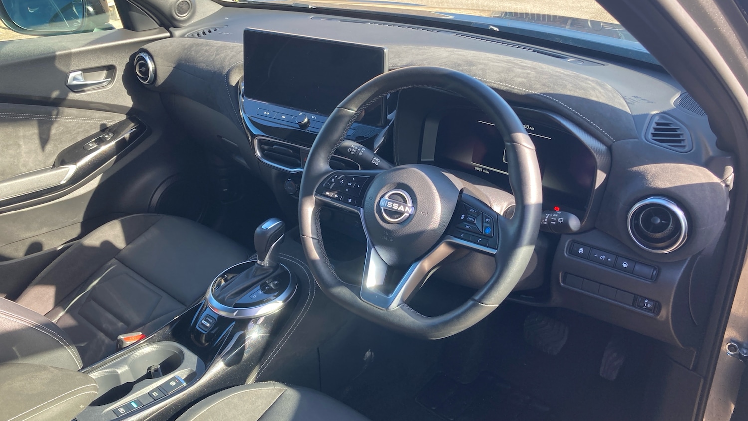 Used Nissan Juke 2024 for sale - 77774388: Photo 11