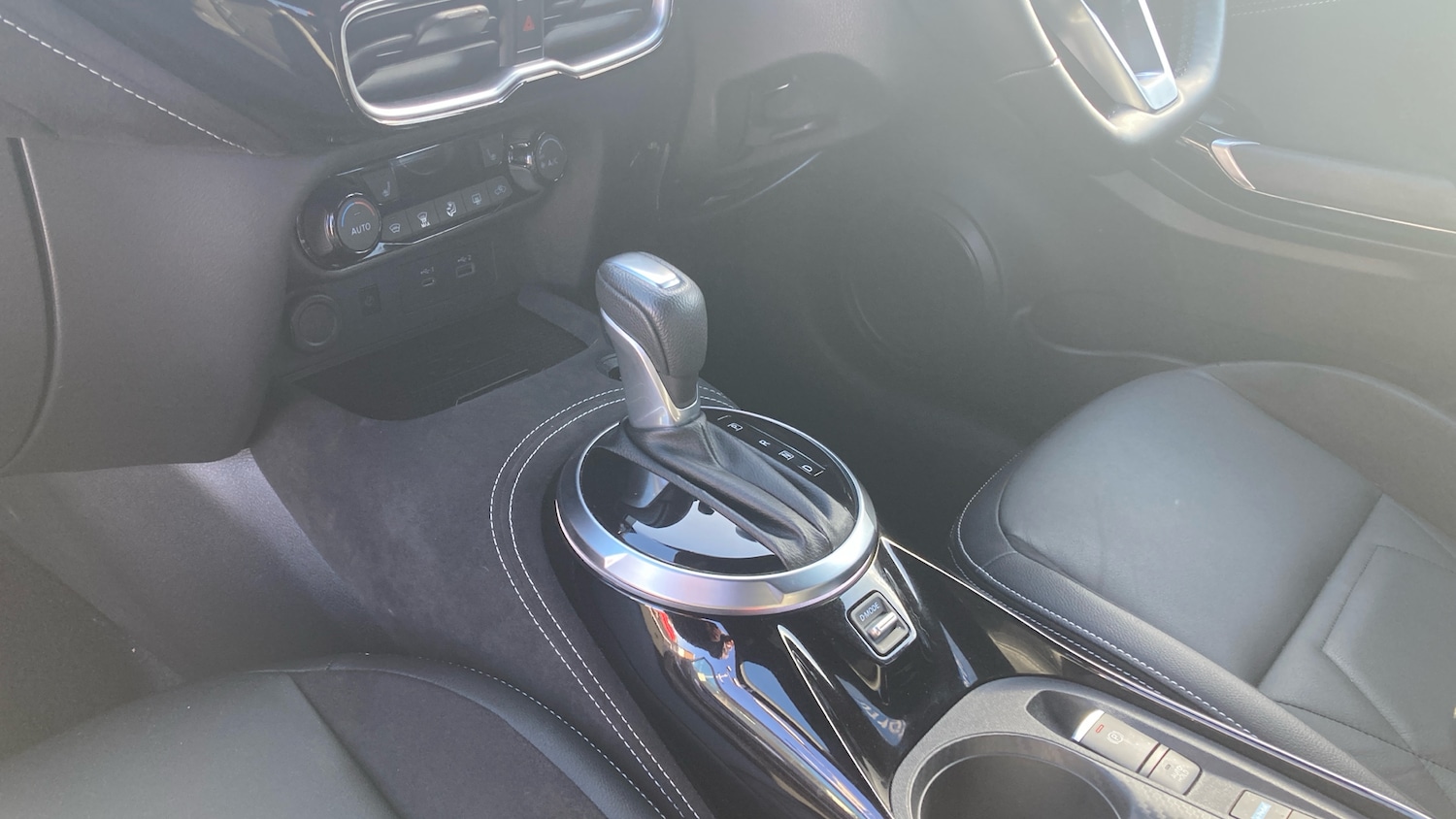 Used Nissan Juke 2024 for sale - 77774388: Photo 13