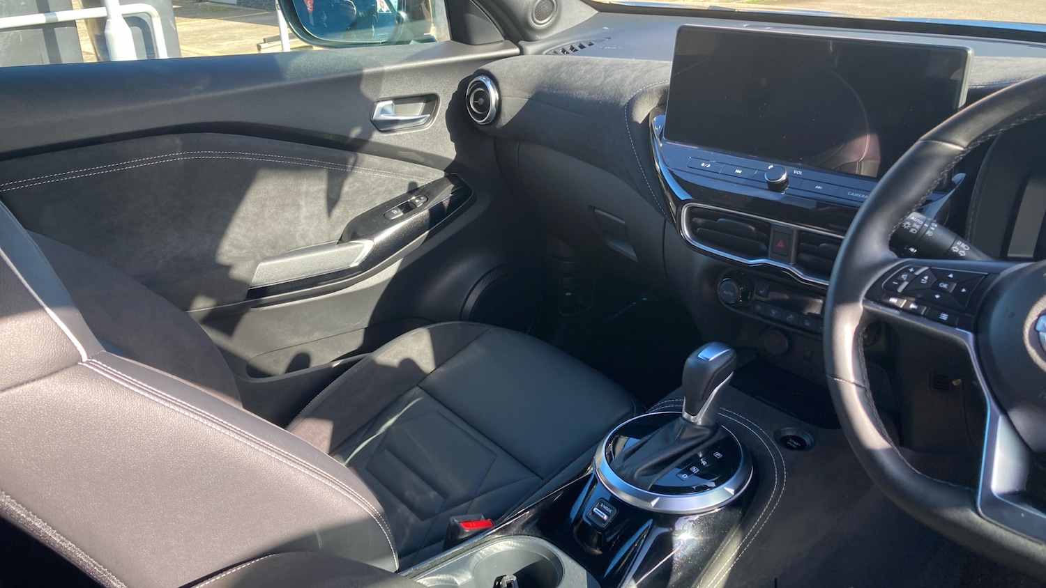 Used Nissan Juke 2024 for sale - 77774388: Photo 14