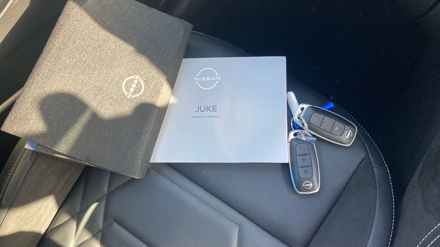 Used Nissan Juke 2024 for sale - 77774388: Photo 19