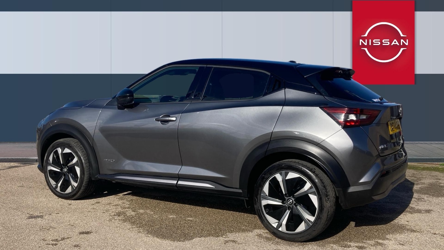 Used Nissan Juke 2024 for sale - 77774388: Photo 2