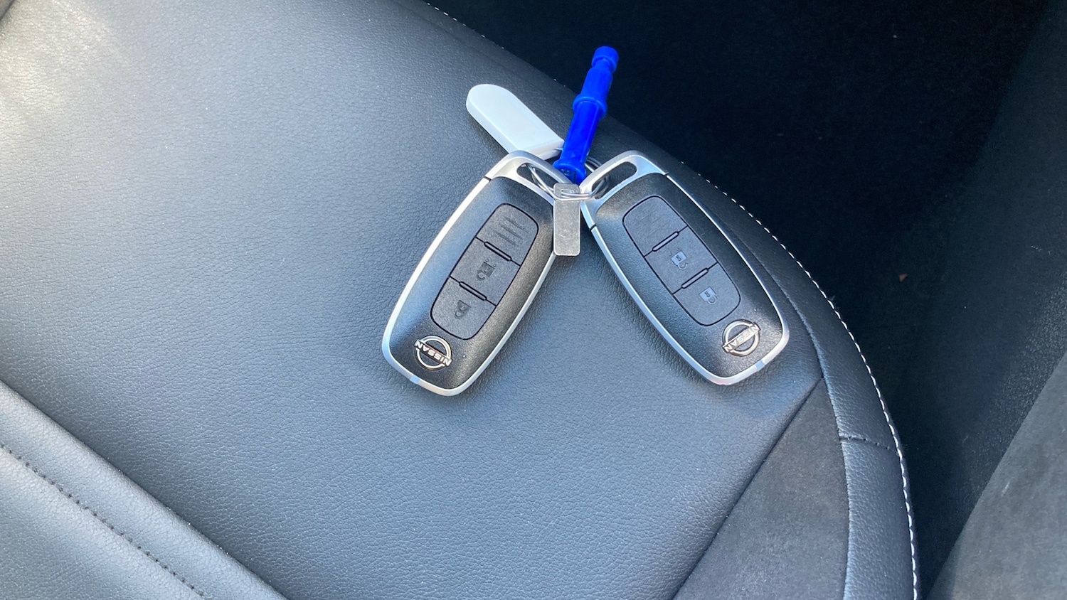 Used Nissan Juke 2024 for sale - 77774388: Photo 20